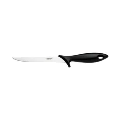 Fiskars Essential Filetiermesser, 18 Cm