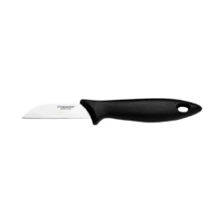 Fiskars Essential Gemüsemesser, 7 Cm