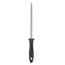 Fiskars Essential Wetzstahl, 20 Cm