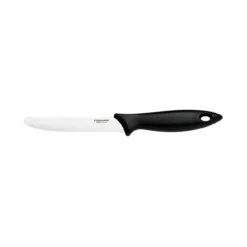 Fiskars Essential Tomatenmesser, 12 Cm