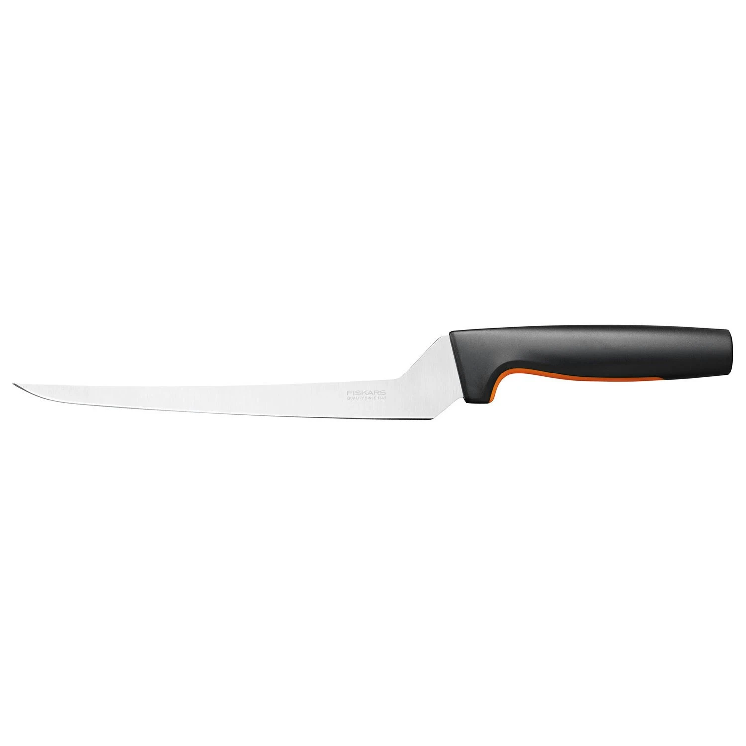 Fiskars Functional-Form-Filetiermesser, 22 Cm 1 Fiskars Functional-Form-Filetiermesser, 22 Cm
