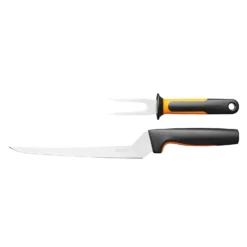 Fiskars Functional-Form-Fischmesser Set, 2-er Set