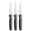 Fiskars Functional-Form-Messerset Universell, 3-er Set