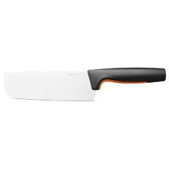 Fiskars Functional-Form-Nakiri-Messer, 20 Cm