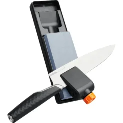 Fiskars Premium Messerschärfer