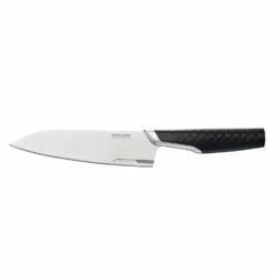 Fiskars Titanium Chef's Knife, 16 Cm