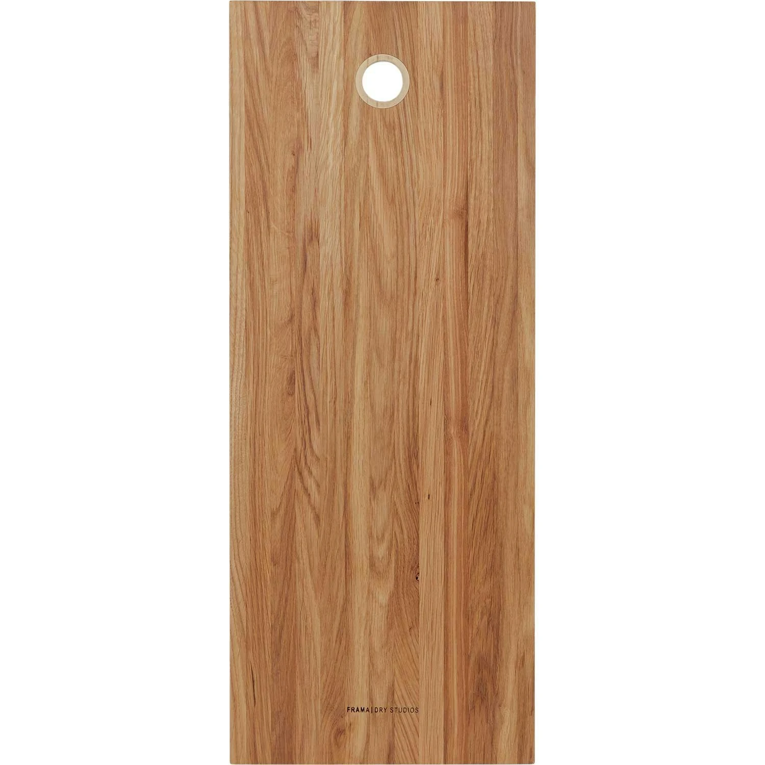 Frama Dry Studios Schneidebrett Rechteckig, Eiche 1 Frama Dry Studios Schneidebrett Rechteckig, Eiche
