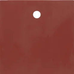 Frama Dry Studios Schneidebrett, Square / Burgundy