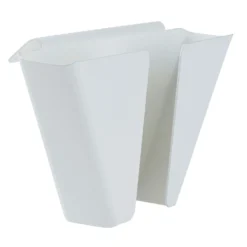 GEJST Flex Filterhalter Für Magnetisches Regal, Weiß