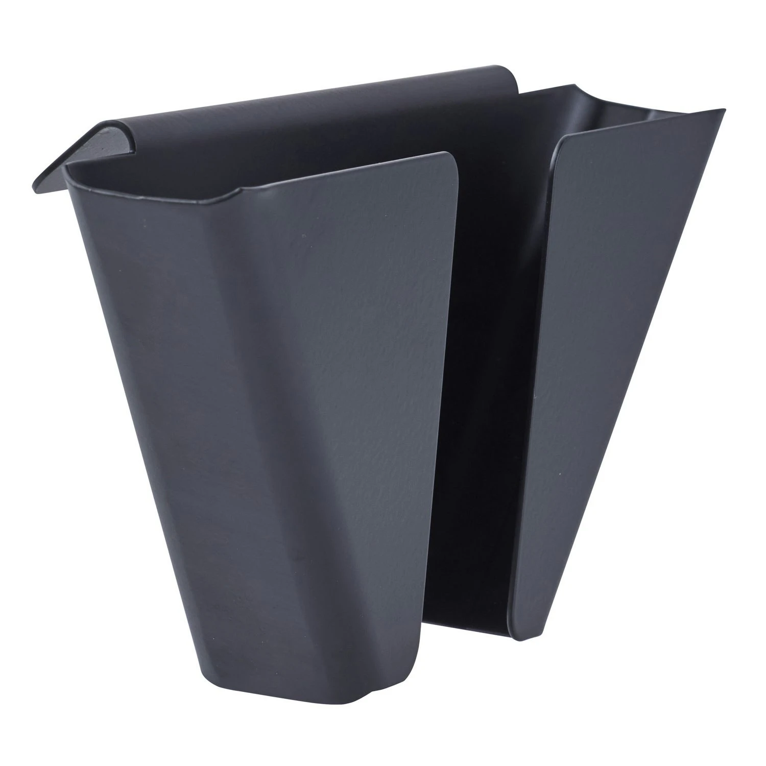 GEJST Flex Filterhalter Für Magnetisches Regal, Schwarz 1 GEJST Flex Filterhalter Für Magnetisches Regal, Schwarz