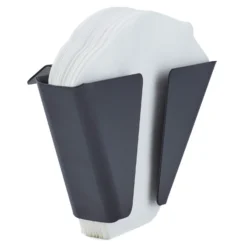 GEJST Flex Filterhalter Für Magnetisches Regal, Schwarz 6 GEJST Flex Filterhalter Für Magnetisches Regal, Schwarz -Koch Geheimnis Verkaufsgeschäft gejst flex filterhalter fur magnetisches regal 6