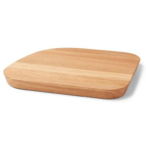 GEJST Galet Schneidebrett Solide Eiche 3 GEJST Galet Schneidebrett Solide Eiche – Bild 3