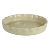 Provence Pastetenform 25x3 Cm, Beige