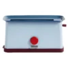 Hay Sowden Toaster, Blau
