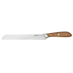 Heirol Albera Brotmesser 20 Cm