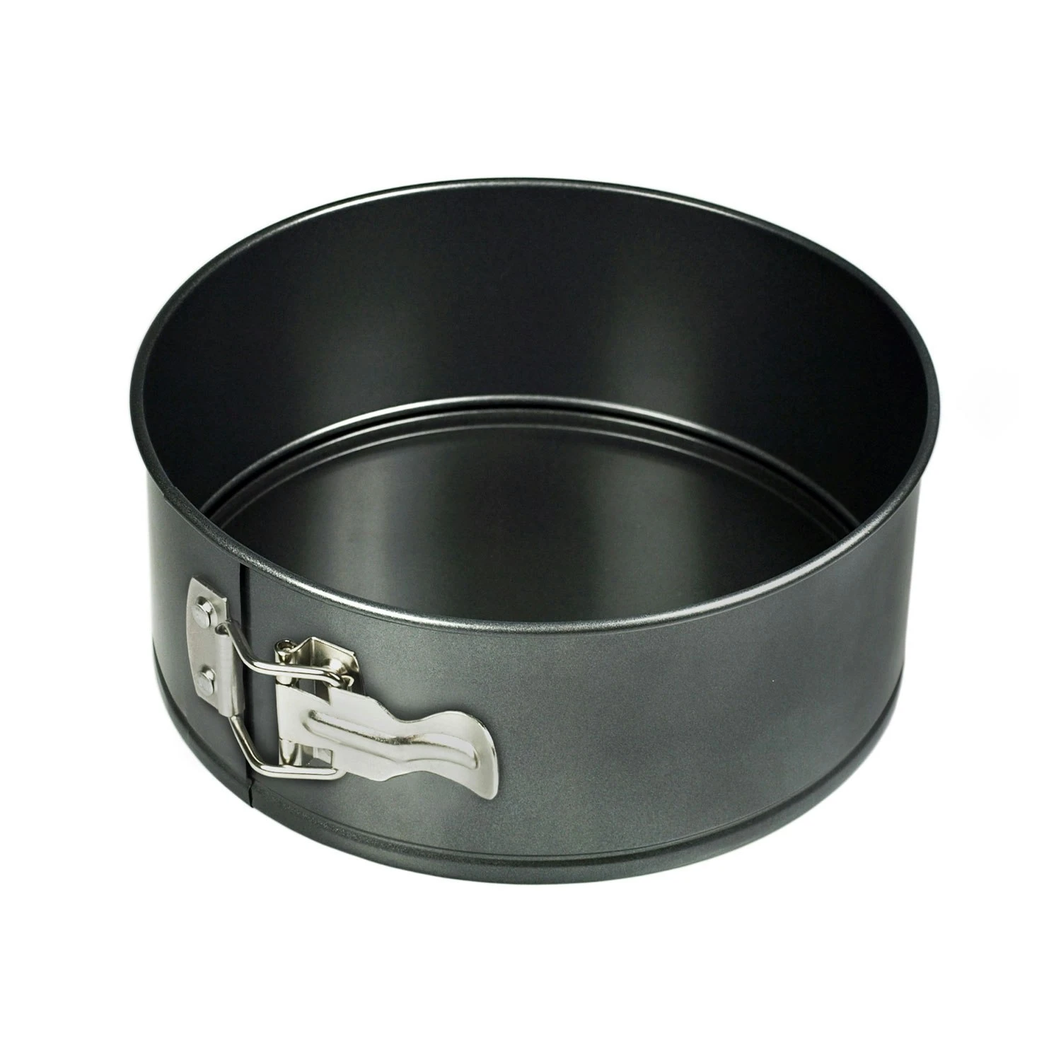 Heirol High Top Springform Extra Hoch Rund, 26x10 Cm / 4.4 L 1 Heirol High Top Springform Extra Hoch Rund, 26x10 Cm / 4.4 L