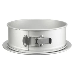 Heirol Springform Eloxiert Aluminium Ø25 Cm / 4 L