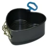 Heirol Springform Herzförmig, Small
