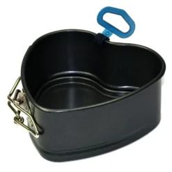 Heirol Springform Herzförmig, Small