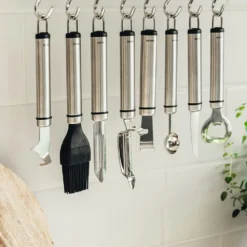 Heirol Steely Kaffeelöffel -Koch Geheimnis Verkaufsgeschäft heirol steely coffee spoon 1