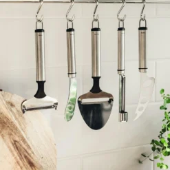 Heirol Steely Entkerner -Koch Geheimnis Verkaufsgeschäft heirol steely core seeder 1