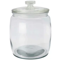 House Doctor Ville Vorratsglas, 19,8 Cm