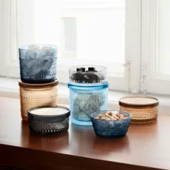 Iittala Kastehelmi Dose 11x5,7cm, Klar 8 Iittala Kastehelmi Dose 11x5,7cm, Klar -Koch Geheimnis Verkaufsgeschäft iittala kastehelmi dose 11x57cm klar 1