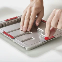 Joseph Joseph DoorStore Knife Set 5 Parts -Koch Geheimnis Verkaufsgeschäft joseph joseph doorstore knife set 5 parts 3