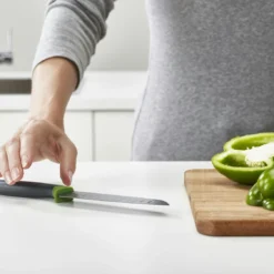 Joseph Joseph DoorStore Knife Set 5 Parts -Koch Geheimnis Verkaufsgeschäft joseph joseph doorstore knife set 5 parts 5