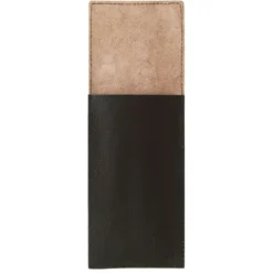 Juna Raw Cutlery Pocket 2pcs, Brown