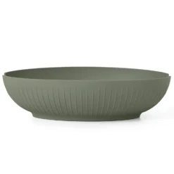 Kähler Hammershøi Brotkorb, Grün -Koch Geheimnis Verkaufsgeschäft kahler hammershi brodkorg 295x20 gron 3