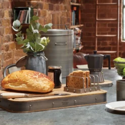 Kitchen Craft Industrial Kitchen Schneidebrett 48x32 Cm -Koch Geheimnis Verkaufsgeschäft kitchen craft industrial kitchen schneidebrett 48x32 cm 2