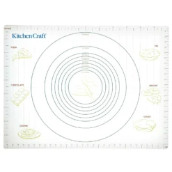 Kitchen Craft Backunterlage 61 Cm X 43 Cm