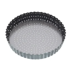 Kitchen Craft Master Class Crusty Anti-Haft Kuchenform, 25 Cm