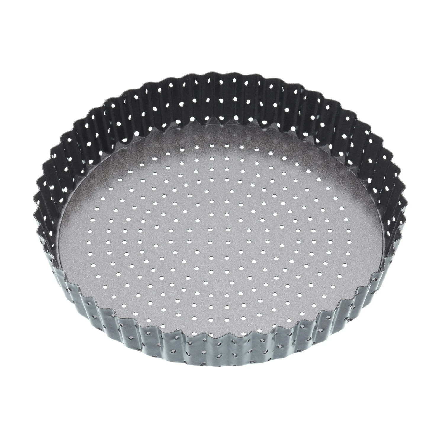 Kitchen Craft Master Class Crusty Anti-Haft Kuchenform, 25 Cm 1 Kitchen Craft Master Class Crusty Anti-Haft Kuchenform, 25 Cm