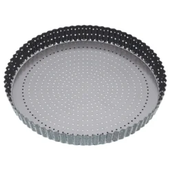 Kitchen Craft Master Class Crusty Anti-Haft Kuchenform, 30 Cm