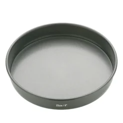 Kitchen Craft Master Class, Flache Runde Backform 23 Cm