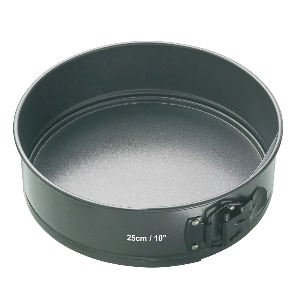 Kitchen Craft Master Class Springform 25 Cm 1 Kitchen Craft Master Class Springform 25 Cm