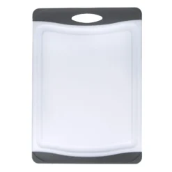 Kitchen Craft MasterClass Antimikrobielles Schneidebrett, 30,5x43 Cm