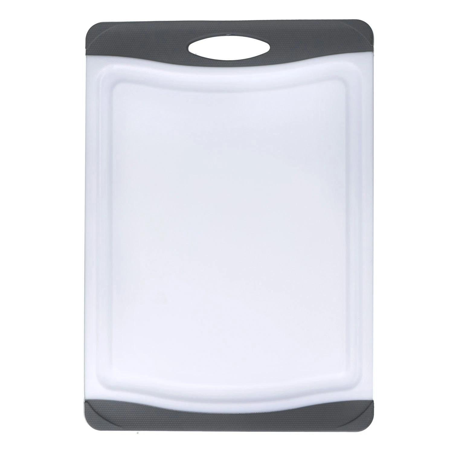 Kitchen Craft MasterClass Antimikrobielles Schneidebrett, 30,5x43 Cm 1 Kitchen Craft MasterClass Antimikrobielles Schneidebrett, 30,5x43 Cm