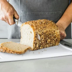 Kitchen Craft MasterClass Antimikrobielles Schneidebrett, 30,5x43 Cm 8 Kitchen Craft MasterClass Antimikrobielles Schneidebrett, 30,5x43 Cm -Koch Geheimnis Verkaufsgeschäft kitchen craft masterclass 13