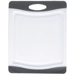 Kitchen Craft MasterClass Antimikrobielles Schneidebrett, 20,3x25,4 Cm