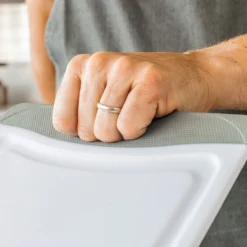 Kitchen Craft MasterClass Antimikrobielles Schneidebrett, 25,4x36,5 Cm -Koch Geheimnis Verkaufsgeschäft kitchen craft masterclass 7