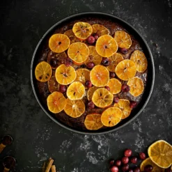 Kitchen Craft MasterClass Backform, 23 Cm -Koch Geheimnis Verkaufsgeschäft kitchen craft masterclass backform 3