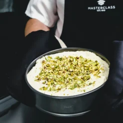 Kitchen Craft MasterClass Backform, 23 Cm -Koch Geheimnis Verkaufsgeschäft kitchen craft masterclass backform 4