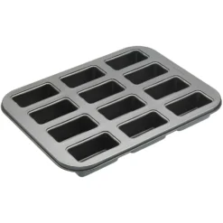 Kitchen Craft MasterClass Brotbackform, 36x27 Cm