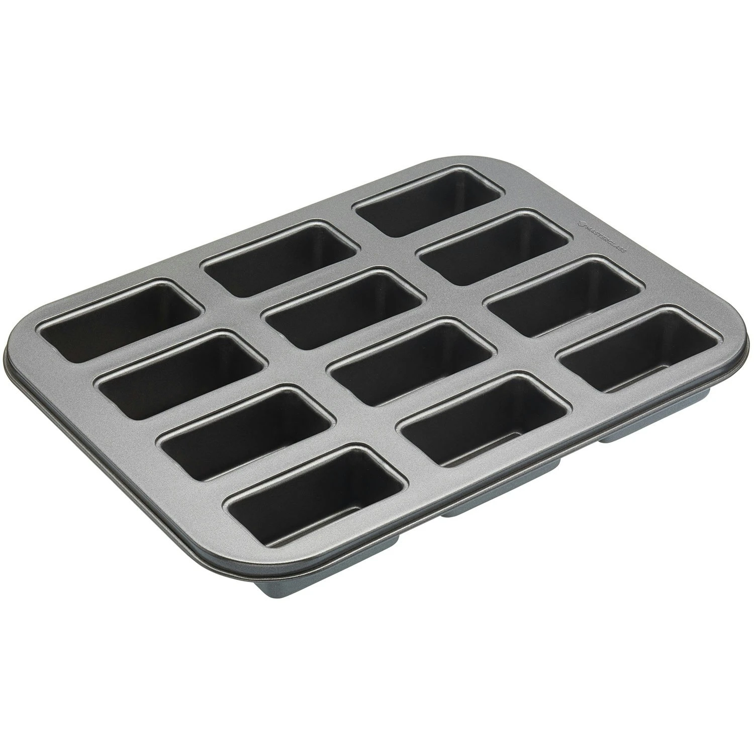 Kitchen Craft MasterClass Brotbackform, 36x27 Cm 1 Kitchen Craft MasterClass Brotbackform, 36x27 Cm