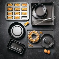 Kitchen Craft MasterClass Brotbackform, 36x27 Cm 5 Kitchen Craft MasterClass Brotbackform, 36x27 Cm -Koch Geheimnis Verkaufsgeschäft kitchen craft masterclass brotbackform 36x27 cm 2