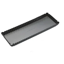 Kitchen Craft MasterClass Pastetenform, 13x36 Cm