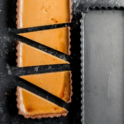 Kitchen Craft MasterClass Pastetenform, 13x36 Cm -Koch Geheimnis Verkaufsgeschäft kitchen craft masterclass pastetenform 13x36 cm 2